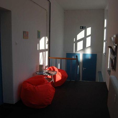 Oberzent-Hostelstyle Nur Fuer Aktive Touristen Extérieur photo