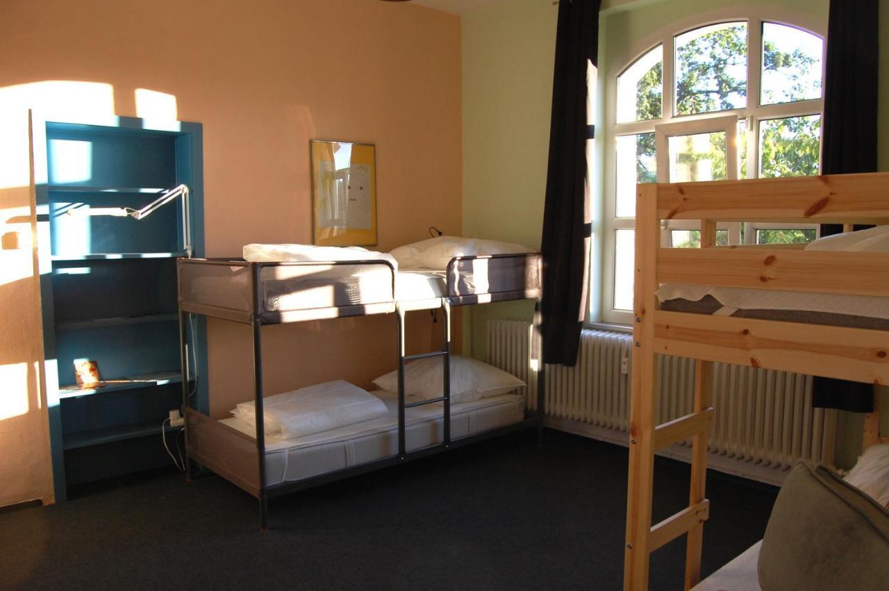 Oberzent-Hostelstyle Nur Fuer Aktive Touristen Extérieur photo